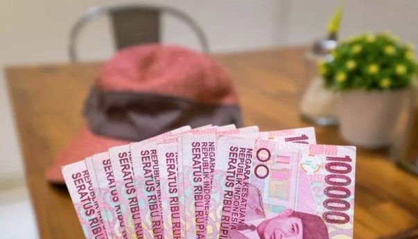 Hore! Kemenaker Akan Segera Cairkan BLT Subsidi Gaji, Cek Jadwal Pencairannya di Sini