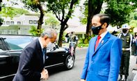 PM Malaysia Muhyiddin Yassin Mundur Usai Bertemu Raja di Istana, Siapa Pengganti?
