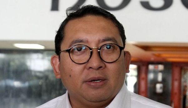 Sindir BBM dan Listrik Naik, Fadli Zon Parodikan Lagu Naik-naik ke Puncak Gunung: Naik Naik BBM Naik …