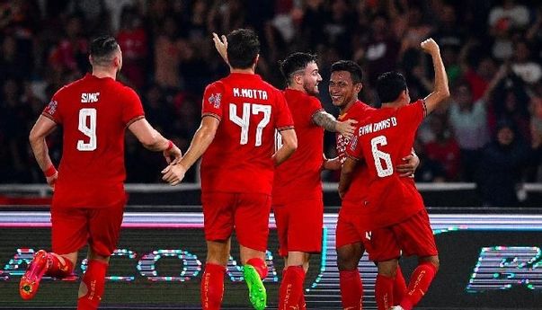 Bersama Bali United, Persija Jakarta Resmi Dipilih Wakili Indonesia di Piala AFC 2021