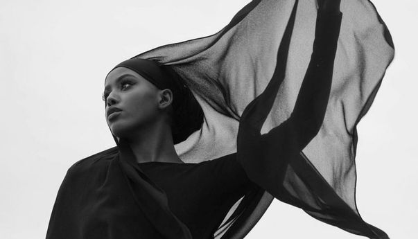 Khadija Omar, Peserta Miss World Pertama yang Menggunakan Hijab, Ini Fakta Menariknya!