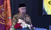 Muhammadiyah Dorong Penyelesaian Konstitusional terhadap Keberatan Pemilu 2024