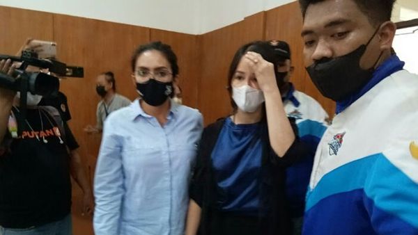 Rieke Diah Pitaloka Turun Tangan di Kasus Istri Marahi Suami, JPU Tarik Tuntutan