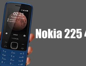 Nokia Punya Ponsel 4G Seharga Rp600 Ribuan, Berminat?
