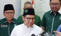 Cak Imin Bakal Bertemu dengan Elite Partai Golkar: Kita Ajak Bergabung