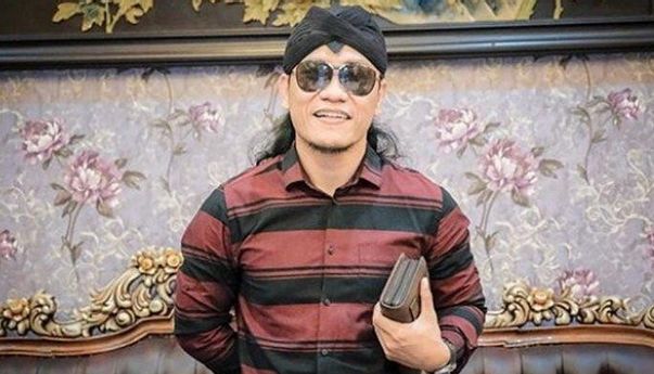 Kata Gus Miftah Soal Pengajiannya yang Dibatalkan Ganjar: Kalau Enggak Boleh, Jangan Kasih Izin