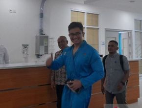 RSUD Banten Siapkan 26 Dokter Spesialis Pastikan Kesehatan Bapaslon Pilkada