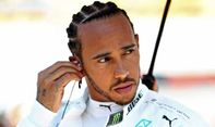 Lewis Hamilton: Kepindahan Sergio Perez ke Red Bull Racing Bikin Formula 1 2021 Makin Sengit