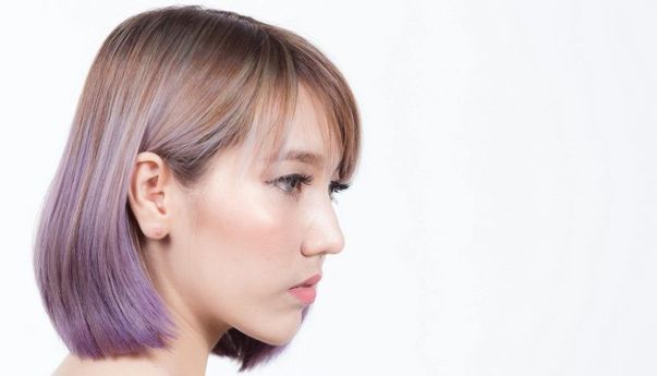 Ingin Tampil Beda? Inilah 4 Daftar Merk Bleaching Rambut yang Bagus dan Aman