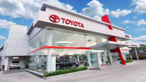 Toyota Indonesia akan Instruksikan Karyawannya Kerja Remote