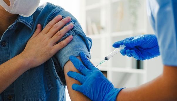 Kabar Pahit! Epidemiolog: COVID-19 Tak Bisa Dimusnahkan: Ketika Divaksin, Bisa Lompat ke Hewan Domistik