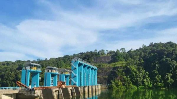 PLTA Wonogiri Jadi Pusat Inovasi Sosial dan Energi Bersih, Mulai Beroperasi Penuh 2026?