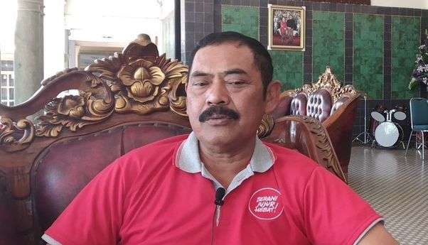 Berita Seputar Jateng: Wali Kota Solo Dukung Susi Pudjiastuti Jadi Menteri KKP Lagi