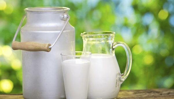 Jangan Konsumsi Susu Jika Memiliki 3 Kondisi Kesehatan ini