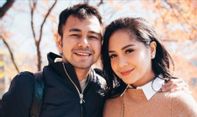 Romantis! Raffi Ahmad Yakin Nagita Slavina Tak Akan Pernah Jadi Mantan Istrinya