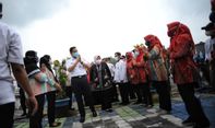 Anies Baswedan Akhirnya Tahu Alasan Banyak Ketua RT Perempuan di Kepulauan Seribu