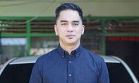Cerita Enda Ungu yang Batal Maju Pilkada Demi Pasha hingga Perdalam Ilmu Politik
