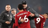 Manchester City Tumbang, Liverpool Resmi Jadi Juara Liga Inggris dan Cetak Rekor