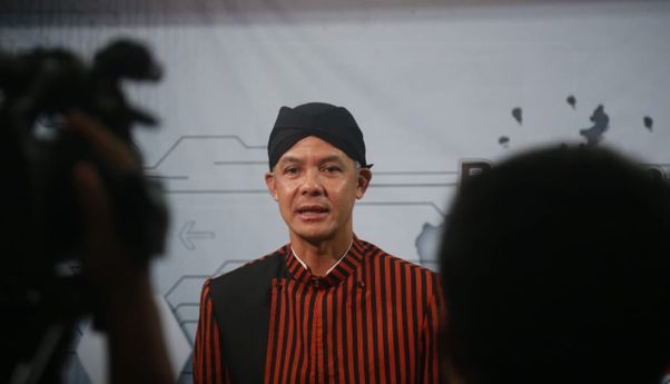 Ganjar Pranowo Tunda PTM Terbatas: Kasian Anak-anak