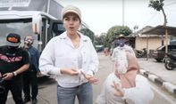 Dikasih Liat Film Porno Sama Nikita Mirzani, Begini Respon Kekeyi dan Ibunya