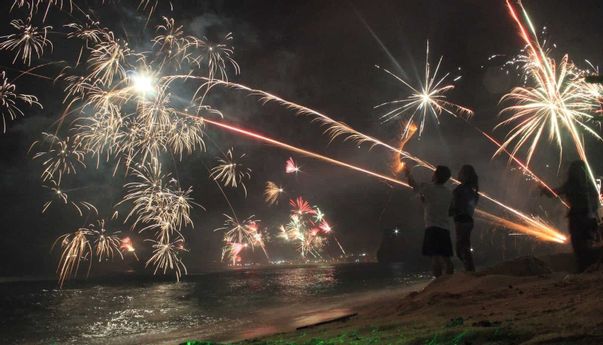 Polres Gunungkidul Siap Cegah Kerumunan pada Malam Tahun Baru