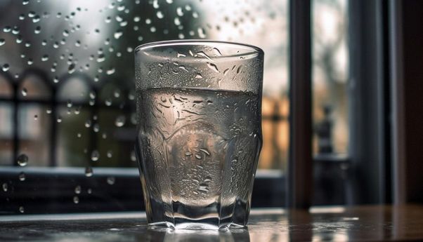 Apakah Aman Minum Air Hujan? Simak Penjelasan Ahli
