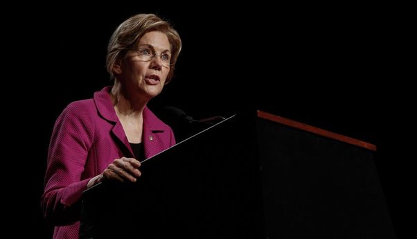 Senator Elizabeth Warren Minta Transparansi Meta Soal Pengelolaan Konten Palestina di Instagram
