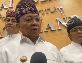 Mulai Tahun Ini, Gubernur Bali Beri Insentif untuk Anak Bernama Nyoman dan Ketut