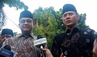 Anies Baswedan Temui AHY, Partai NasDem: Hilal Koalisi Semakin Dekat