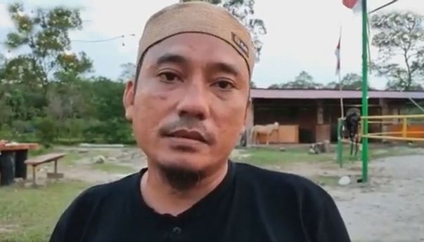 Sah! Pelatih Biliar Secara Resmi Laporkan Edy Rahmayadi ke Pihak Kepolisian Polda Sumut