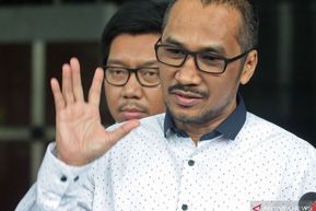 Abraham Samad Sebut RUU Perampasan Harusnya Segera Disahkan untuk Pulihkan Kerugian Negara