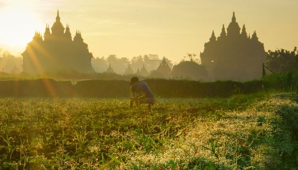 4 Spot Sunrise Di Jogja Ini Akan Membuatmu Sadar, Menjadi Indie Nggak Melulu Soal Senja