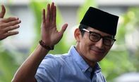 PPP Tak Masalah Jika pada Akhirnya Sandiaga Uno Berlabuh ke PKS