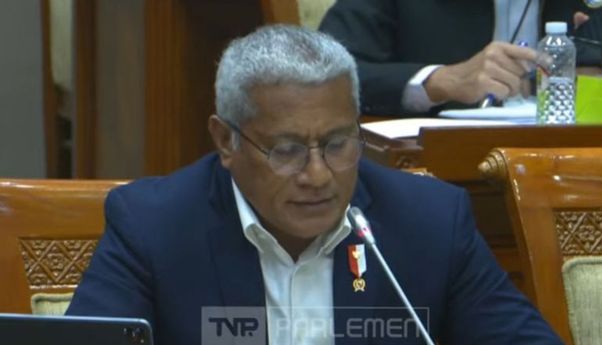 BNN Sita Aset TPPU Narkoba Senilai Rp111,535 Miliar Sepanjang 2024