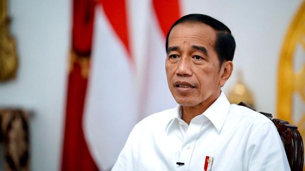 Curhatan Para Pemimpin Dunia ke Jokowi Soal Krisis Global: Tahun ini Sulit, Tahun Depan Gelap