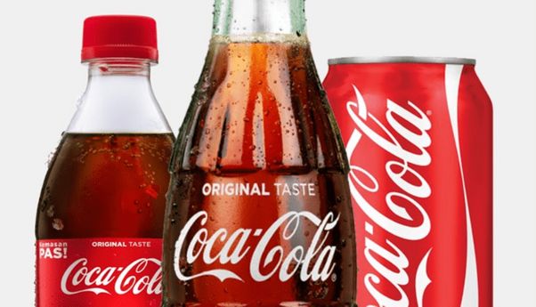 Mengejutkan! Tak Beri Keuntungan, Coca-Cola Setop Produksi Ratusan Merek Minumannya
