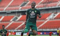 Liga 1 Tidak Jelas, David da Silva Tinggalkan Persebaya Surabaya