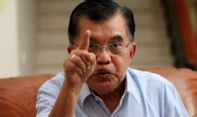 JK Peringatkan Kasus Covid-19 Bisa Tembus 2 Juta di Bulan April