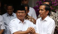 Daftar Politikus Gerindra yang Diisukan Bakal Jadi Menteri di Kabinet Jokowi-Ma’ruf