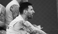 Messi Ditawar Klub Brasil dengan Klausul: Kontrak 15 Tahun, Jangan Cetak Banyak Gol dan Akui Pele yang Terhebat