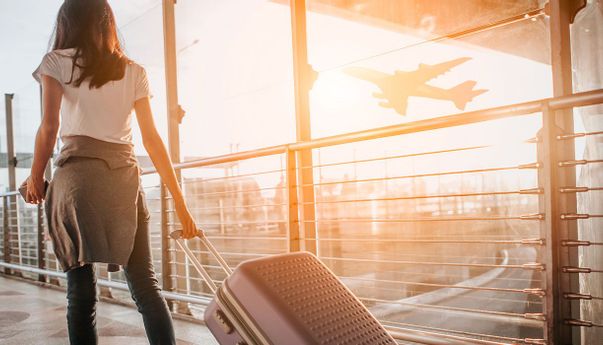 Wajib Catat! Inilah Tips Traveling di 2022