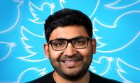 Parag Agrawal, CEO Baru Twitter Gantikan Jack Dorsey