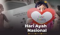 Hari Ayah Nasional