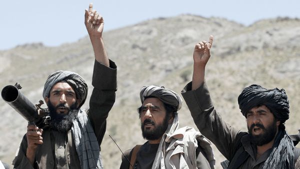 Taliban Berterima Kasih ke NU Usai Bebaskan 19 Sandera dari Korea Selatan