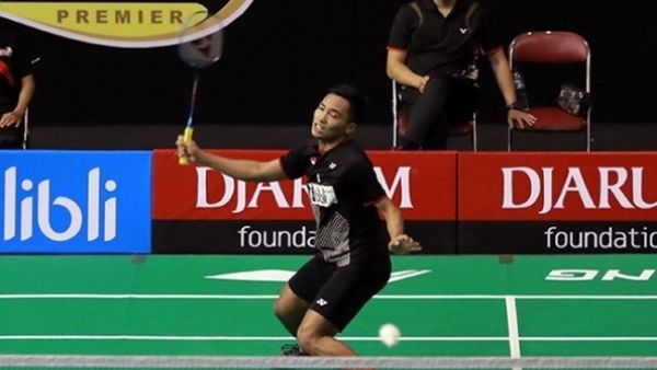 Hasil PBSI Thomas & Uber Cup Simulation 2020: Rajawali Juara Usai Cukur Banteng 5-0