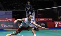 Kento Momota Positif Corona, Jepang Batal Ikut Thailand Open