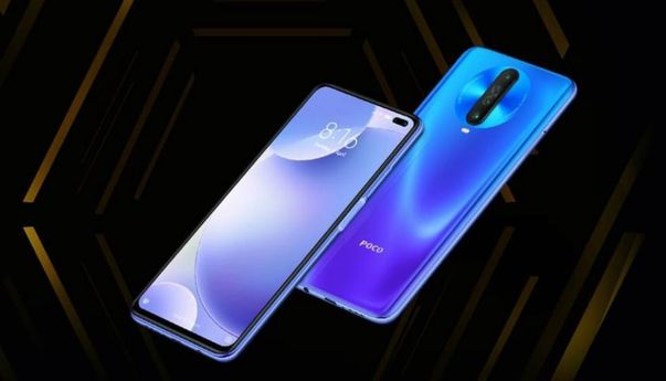 Spesifikasi dan Harga Poco X2, Generasi Terbaru Pocophone