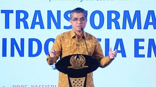Bantuan Subsidi Upah Telah Disalurkan ke 8,3 Juta Pekerja