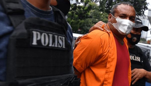 Berita Nasional: John Kei Berniat Lakukan Pembunuhan Berencana Pada Nus Kei