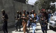 Bukan Taliban yang Ditakutkan AS Saat Evakuasi tetapi Serangan Kelompok Teroris Lain di Afghanistan